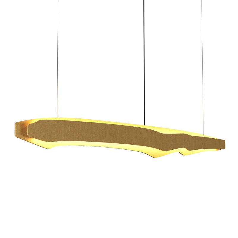 Horizon Accord Acrylic Pendant 1471LED