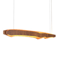 Horizon Accord Acrylic Pendant 1471LED