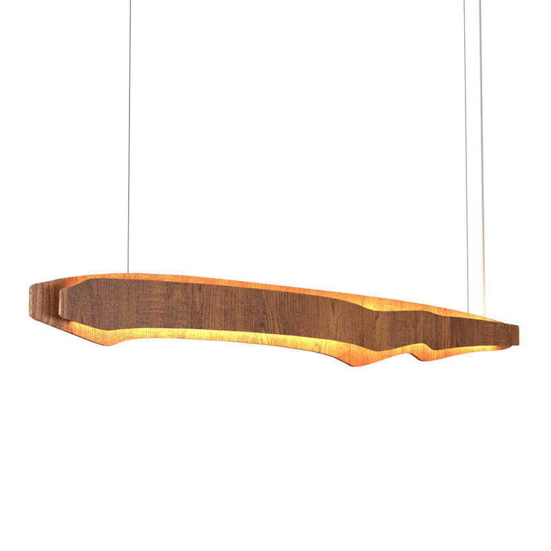 Horizon Accord Acrylic Pendant 1471LED