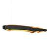 Horizon Accord Acrylic Pendant 1471LED