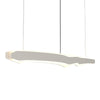 Horizon Accord Natural Wood Pendant 1472LED