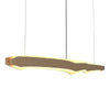 Horizon Accord Acrylic Pendant 1471LED
