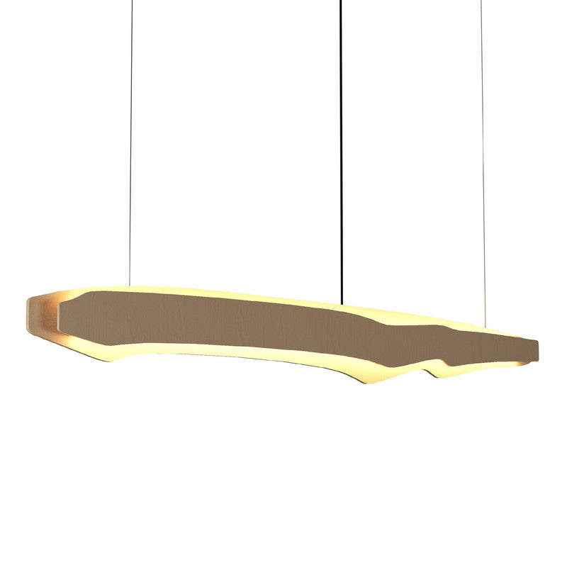 Horizon Accord Acrylic Pendant 1471LED
