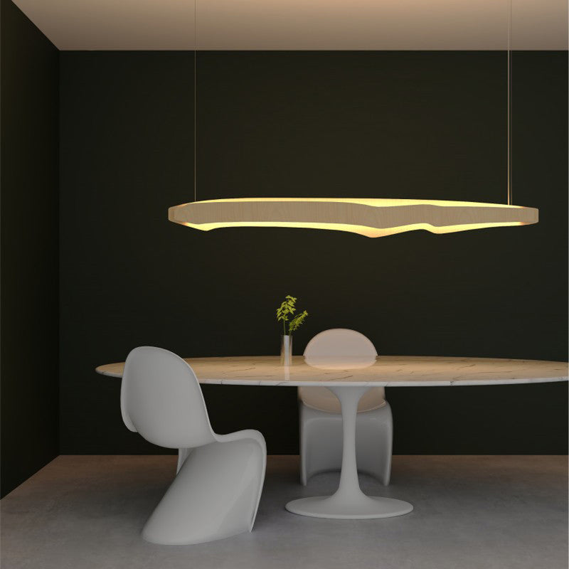 Horizon Accord Acrylic Pendant 1471LED