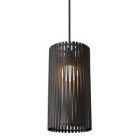 Living Hinges Accord 11.81H Pendant 1485