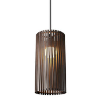 Living Hinges Accord 11.81H Pendant 1485