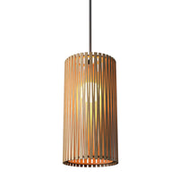 Living Hinges Accord 11.81H Pendant 1485