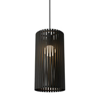 Living Hinges Accord 11.81H Pendant 1485
