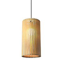 Living Hinges Accord 11.81H Pendant 1485