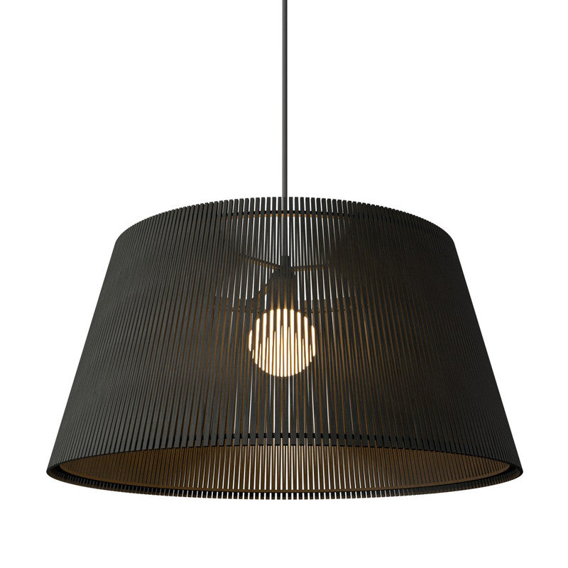 Living Hinges Accord 11.81H Pendant 1488