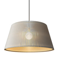 Living Hinges Accord 11.81H Pendant 1488
