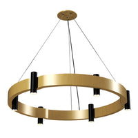 Flow Accord 120V - 277V Pendant 1499