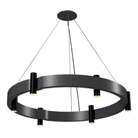 Flow Accord 120V - 277V Pendant 1499