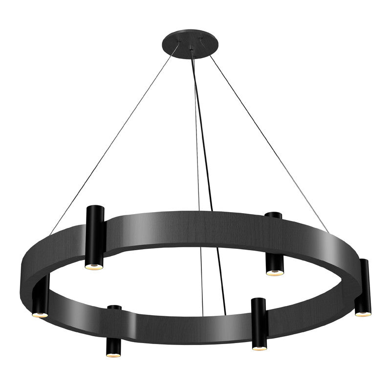 Flow Accord 120V - 277V Pendant 1499