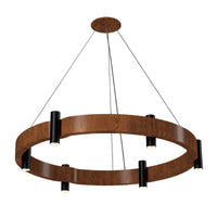 Flow Accord 120V - 277V Pendant 1499