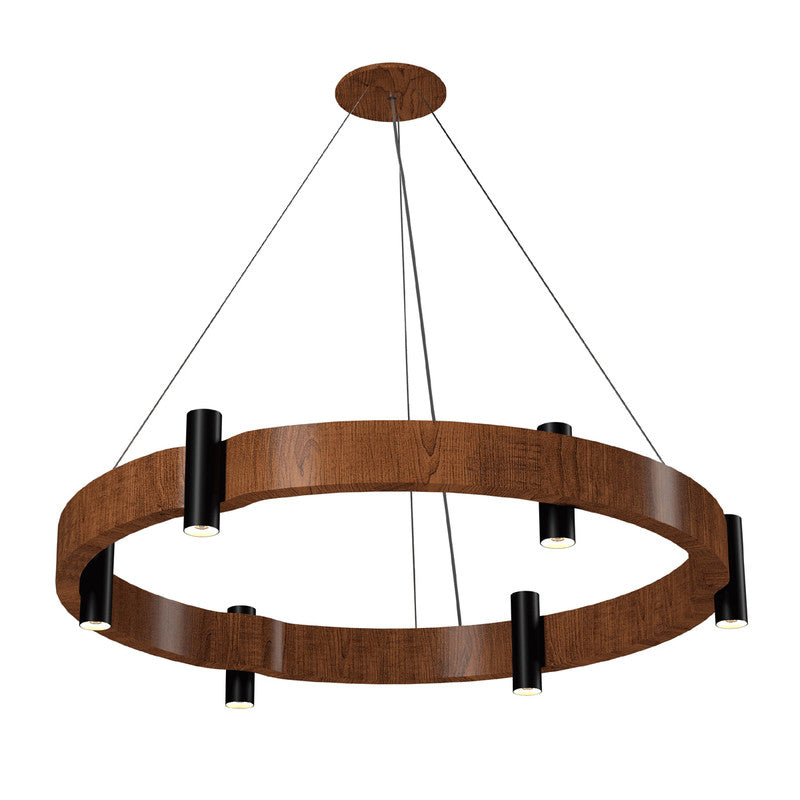 Flow Accord 120V - 277V Pendant 1499
