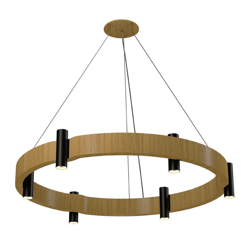 Flow Accord 120V - 277V Pendant 1499