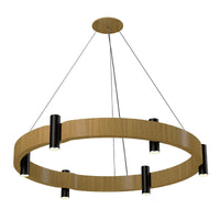 Flow Accord 120V - 277V Pendant 1499