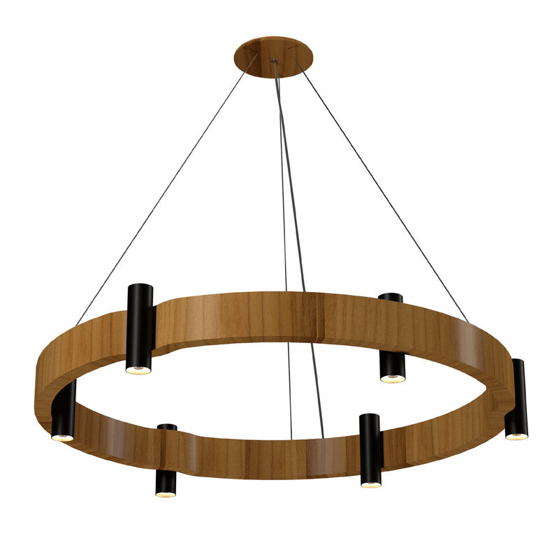 Flow Accord 120V - 277V Pendant 1499