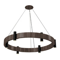 Flow Accord Modern Pendant 1498