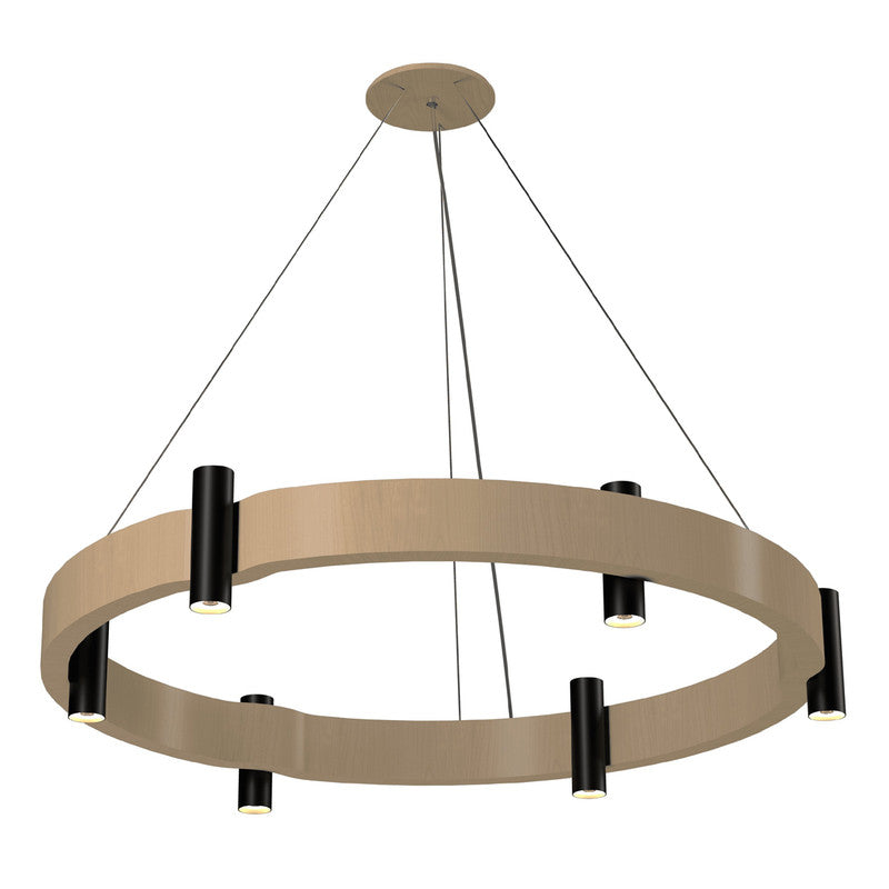 Flow Accord 120V - 277V Pendant 1499