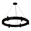 Flow Accord Modern Pendant 1498