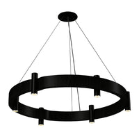Flow Accord Modern Pendant 1498