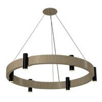 Flow Accord 120V - 277V Pendant 1499