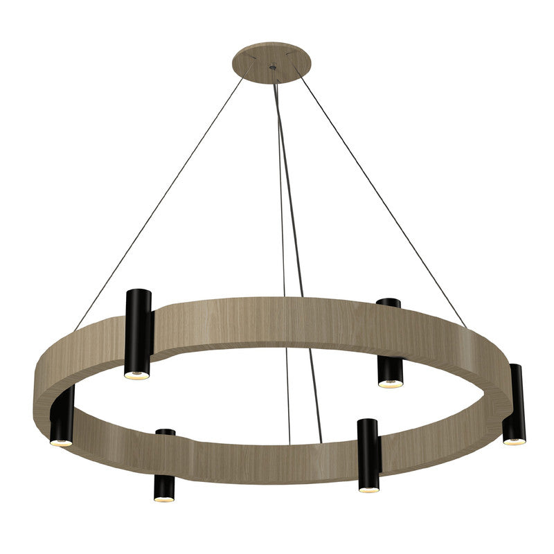 Flow Accord 120V - 277V Pendant 1499