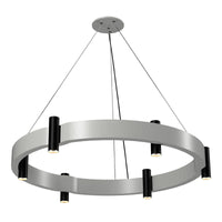 Flow Accord Modern Pendant 1498