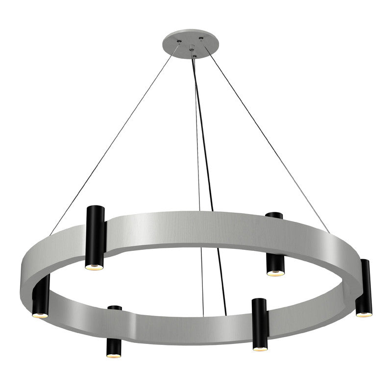 Flow Accord Modern Pendant 1498