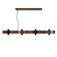 Flow Accord 4.21"W Pendant 1500