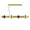 Flow Accord 4.21"W Pendant 1500