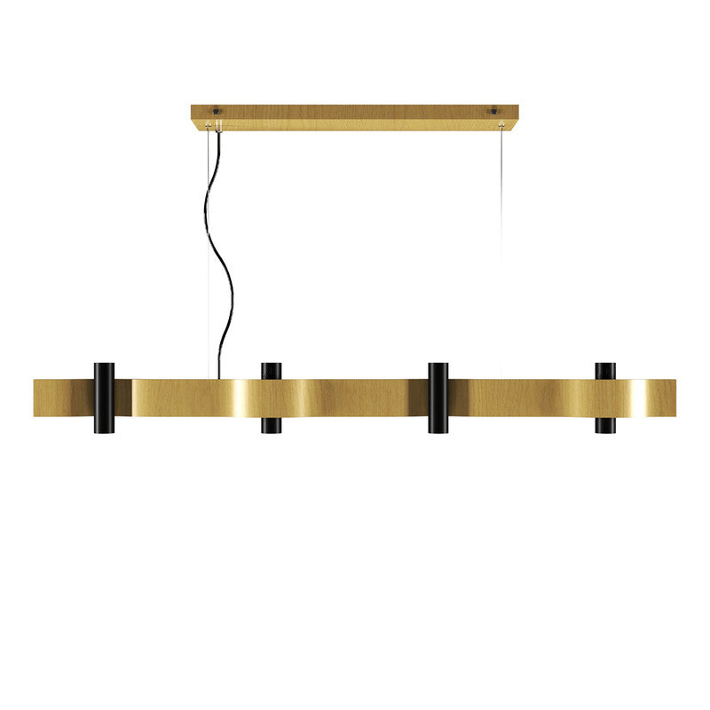 Flow Accord 4.21"W Pendant 1500