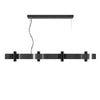 Flow Accord 4.21"W Pendant 1500
