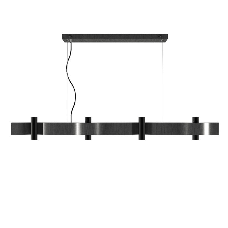 Flow Accord 4.21"W Pendant 1500
