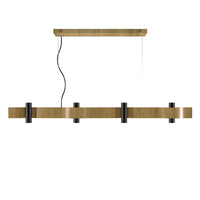 Flow Accord 4.21"W Pendant 1500