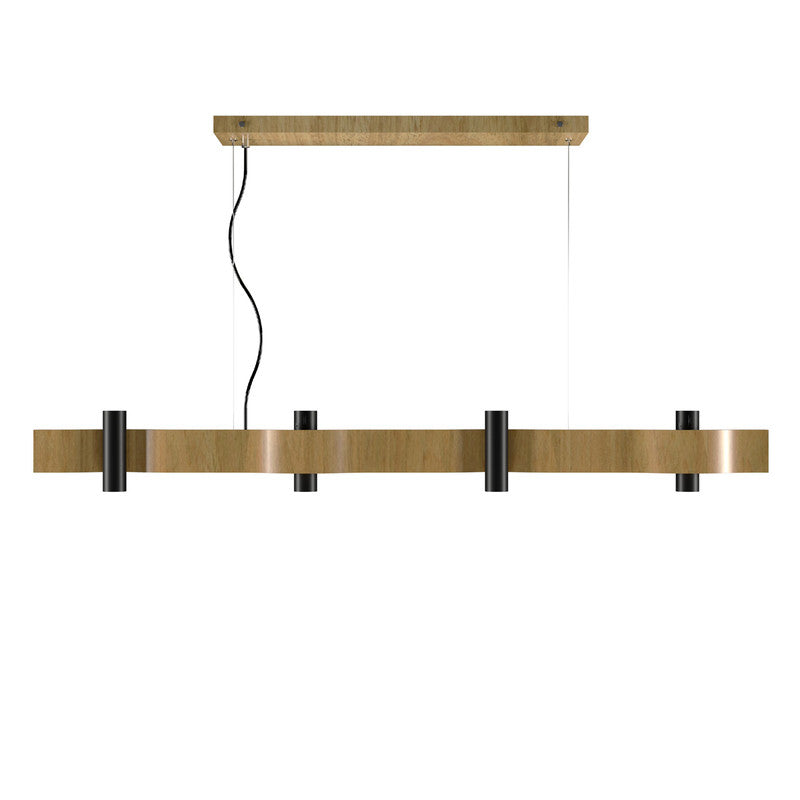 Flow Accord 4.21"W Pendant 1500