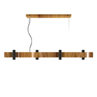 Flow Accord 4.21"W Pendant 1500