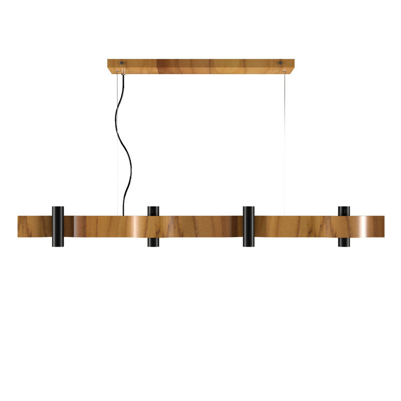 Flow Accord 4.21"W Pendant 1500