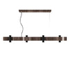 Flow Accord 4.21"W Pendant 1500