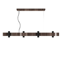 Flow Accord 4.21"W Pendant 1500