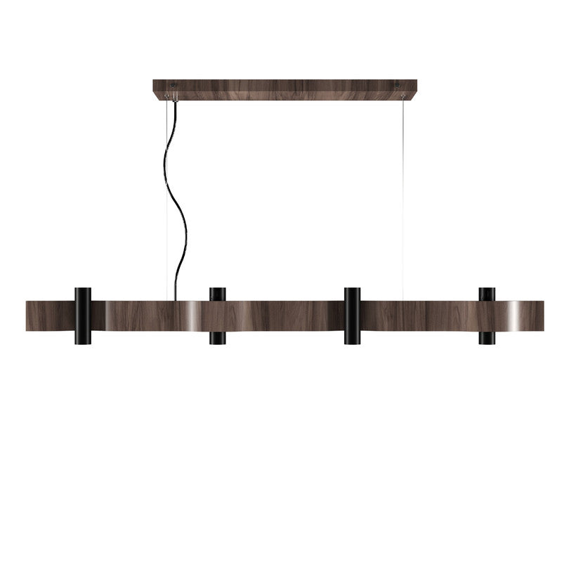 Flow Accord 4.21"W Pendant 1500
