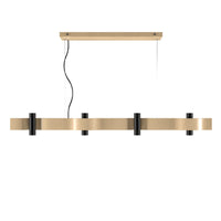 Flow Accord 4.21"W Pendant 1500