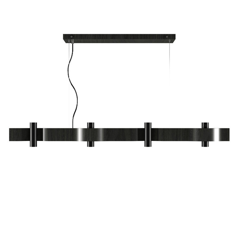 Flow Accord 4.21"W Pendant 1500