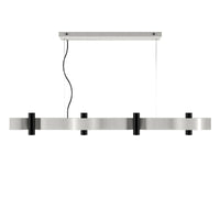 Flow Accord 4.21"W Pendant 1500