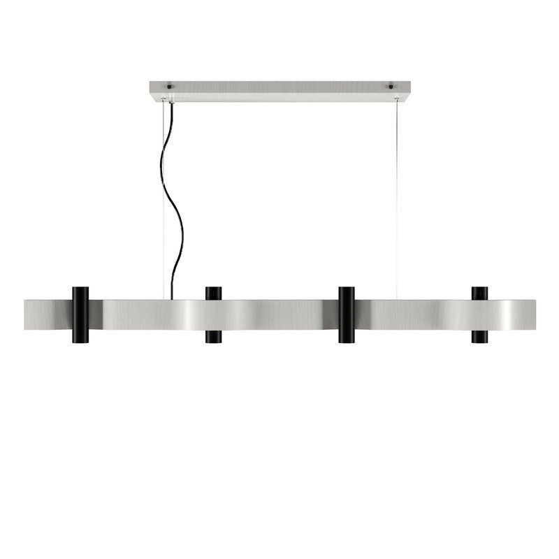 Flow Accord 4.21"W Pendant 1500