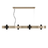 Flow Accord 4.21"W Pendant 1500
