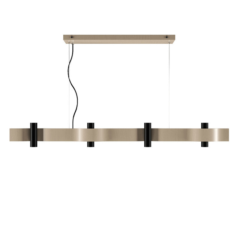 Flow Accord 4.21"W Pendant 1500