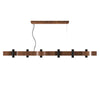 Flow Accord 70W Pendant 1501